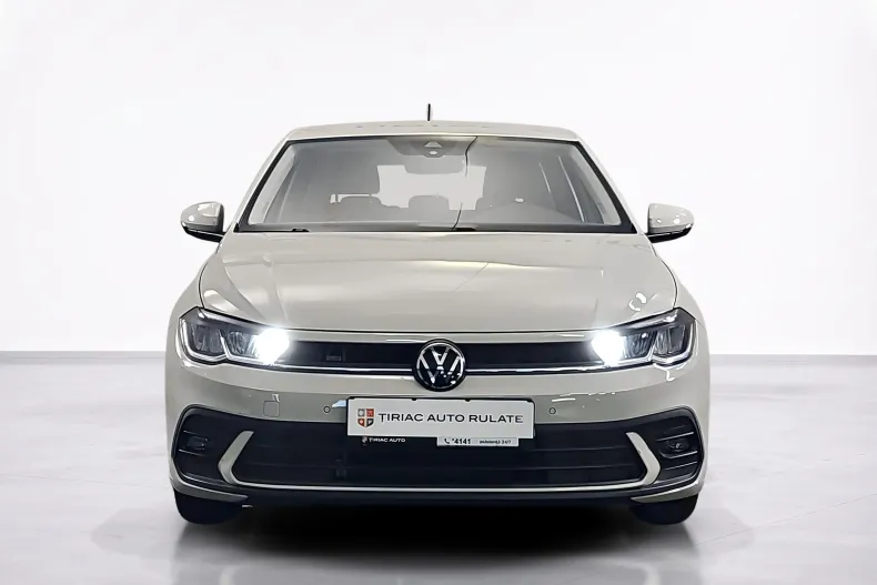 Volkswagen Polo din 2022 cu 62.699 km - oferta VOL213459 - foto 8