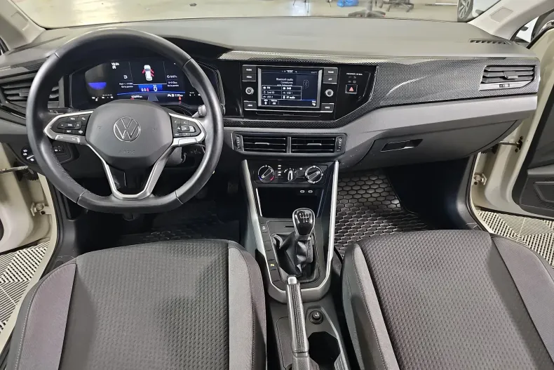 Volkswagen Polo din 2022 cu 62.699 km - oferta VOL213459 - foto 9