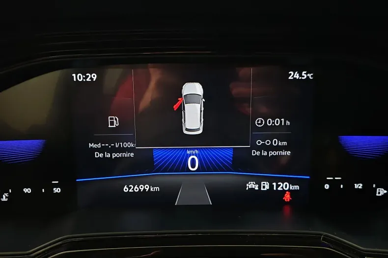 Volkswagen Polo din 2022 cu 62.699 km - oferta VOL213459 - foto 10
