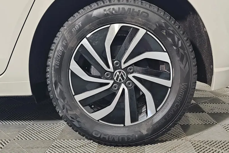 Volkswagen Polo din 2022 cu 62.699 km - oferta VOL213459 - foto 13