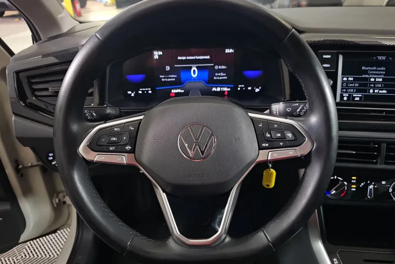 Volkswagen Polo din 2022 cu 62.699 km - oferta VOL213459 - foto 16