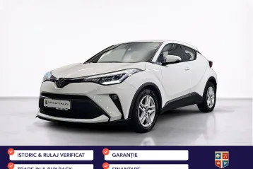Toyota C-HR din 2022 - oferta TOY213460