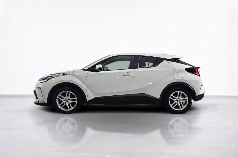 Toyota C-HR din 2022 cu 111.479 km - oferta TOY213460 - foto 2