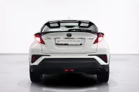 Toyota C-HR din 2022 cu 111.479 km - oferta TOY213460 - foto 4