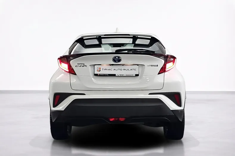 Toyota C-HR din 2022 cu 111.479 km - oferta TOY213460 - foto 4