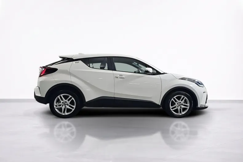 Toyota C-HR din 2022 cu 111.479 km - oferta TOY213460 - foto 6
