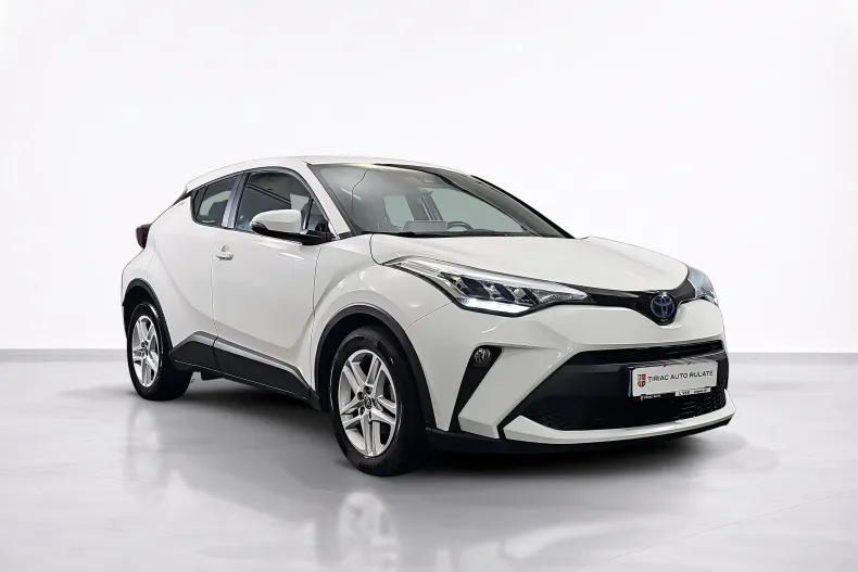 Toyota C-HR din 2022 cu 111.479 km - oferta TOY213460 - foto 7