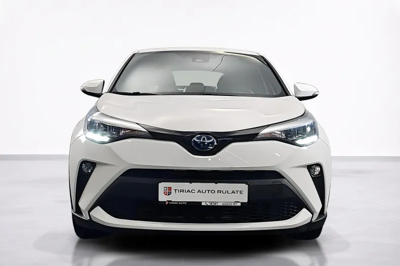 Toyota C-HR din 2022 cu 111.479 km - oferta TOY213460 - foto 8
