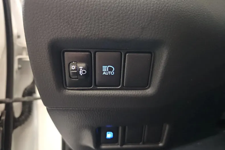 Toyota C-HR din 2022 cu 111.479 km - oferta TOY213460 - foto 14