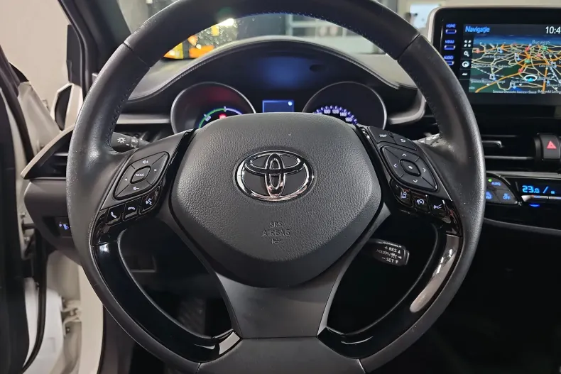 Toyota C-HR din 2022 cu 111.479 km - oferta TOY213460 - foto 15