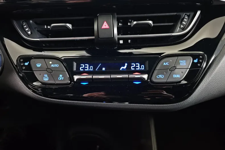 Toyota C-HR din 2022 cu 111.479 km - oferta TOY213460 - foto 16