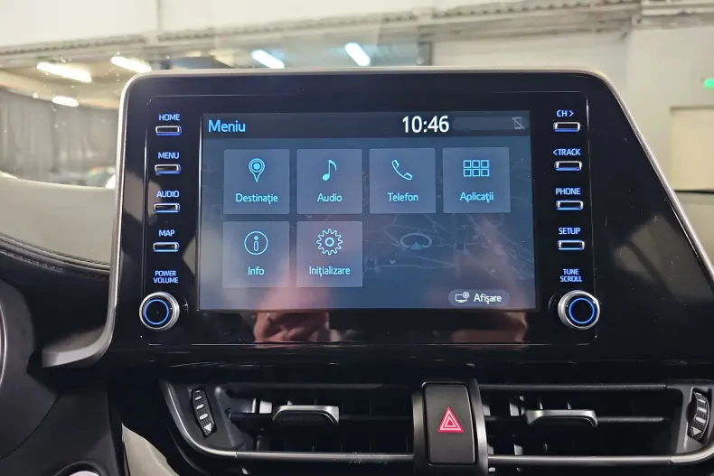 Toyota C-HR din 2022 cu 111.479 km - oferta TOY213460 - foto 19