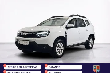 Dacia Duster din 2024 - oferta DAC213461