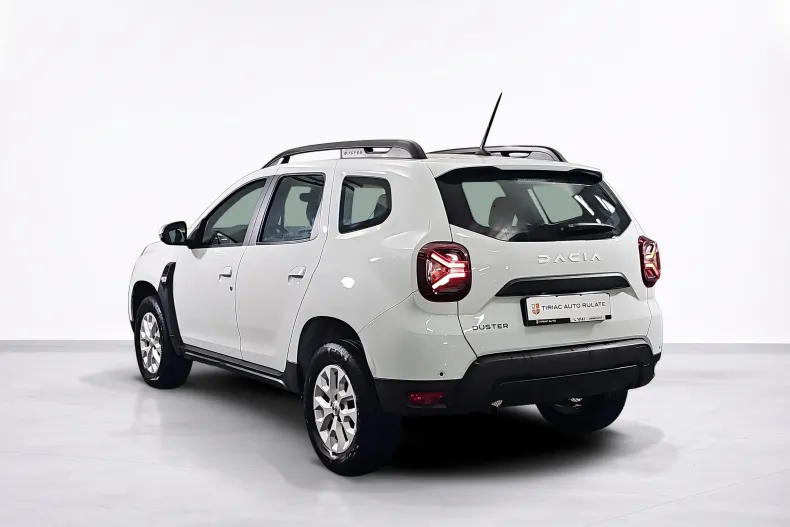 Dacia Duster din 2024 cu 51.049 km - oferta DAC213461 - foto 3