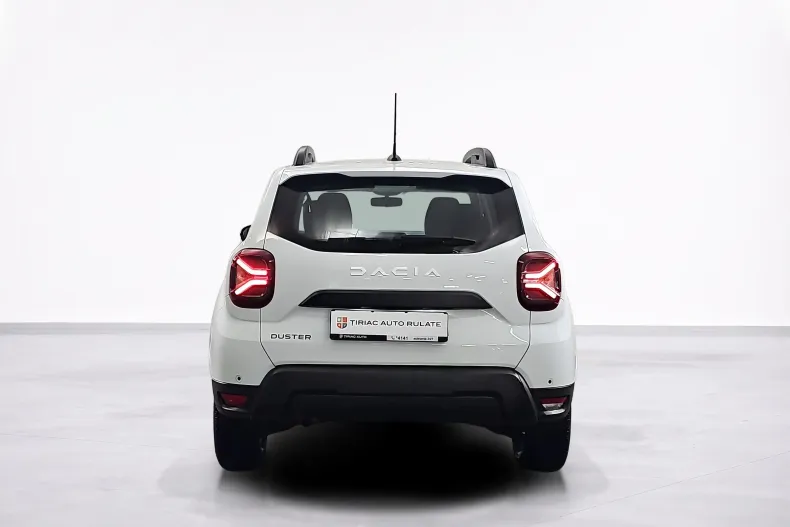Dacia Duster din 2024 cu 51.049 km - oferta DAC213461 - foto 4