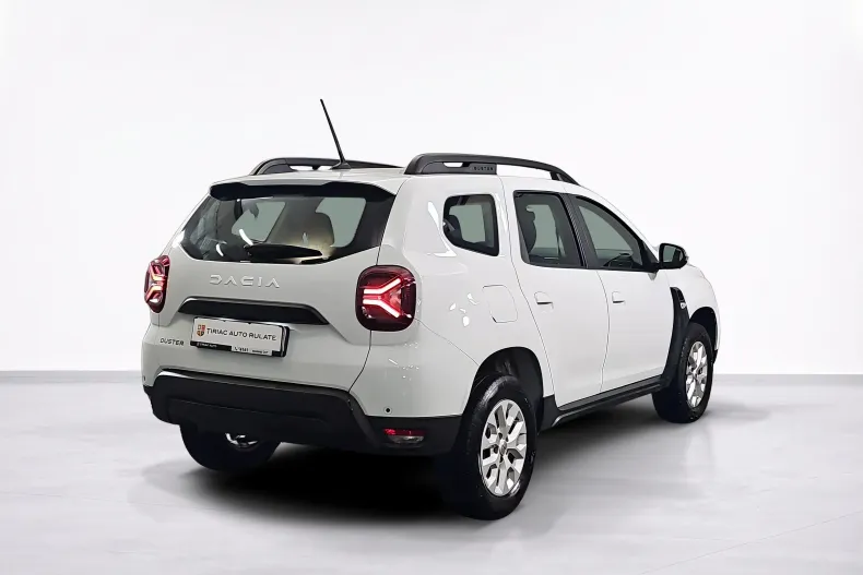 Dacia Duster din 2024 cu 51.049 km - oferta DAC213461 - foto 5