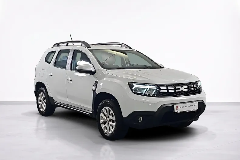 Dacia Duster din 2024 cu 51.049 km - oferta DAC213461 - foto 7