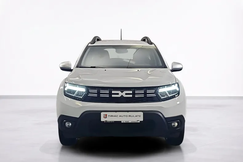 Dacia Duster din 2024 cu 51.049 km - oferta DAC213461 - foto 8