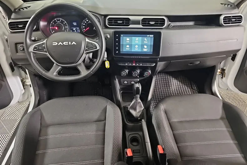 Dacia Duster din 2024 cu 51.049 km - oferta DAC213461 - foto 9