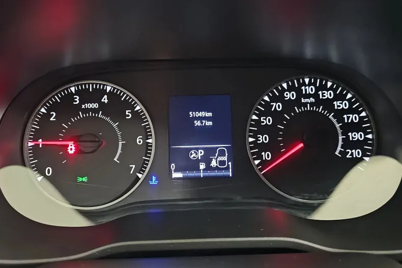 Dacia Duster din 2024 cu 51.049 km - oferta DAC213461 - foto 10