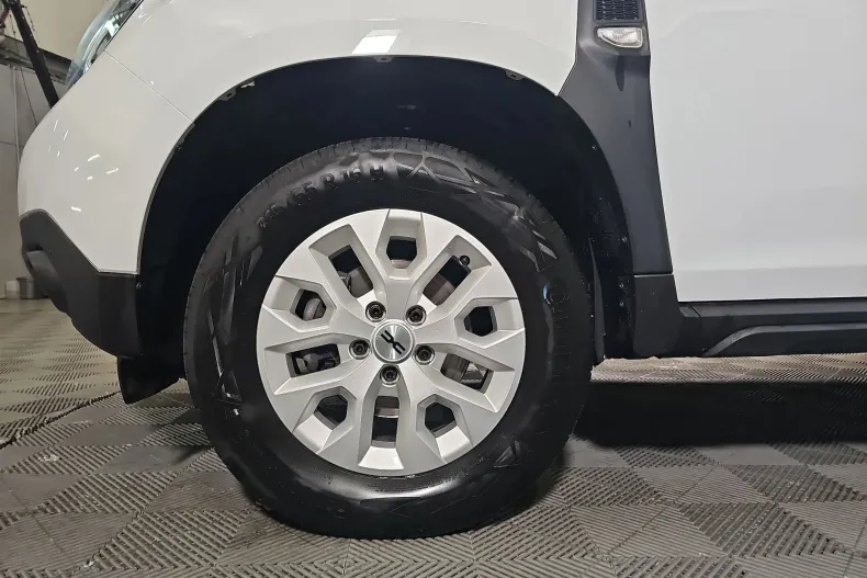 Dacia Duster din 2024 cu 51.049 km - oferta DAC213461 - foto 13