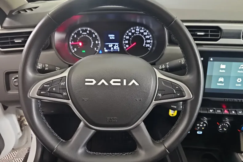 Dacia Duster din 2024 cu 51.049 km - oferta DAC213461 - foto 16