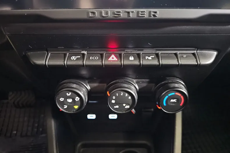 Dacia Duster din 2024 cu 51.049 km - oferta DAC213461 - foto 17