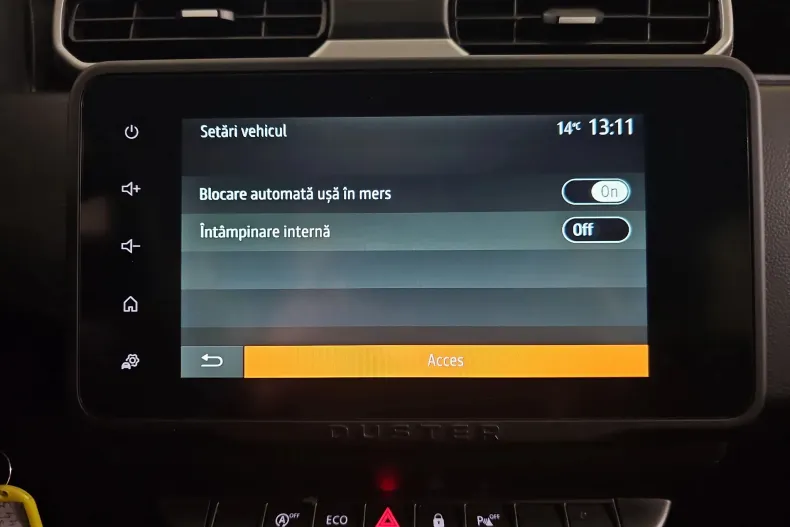 Dacia Duster din 2024 cu 51.049 km - oferta DAC213461 - foto 18
