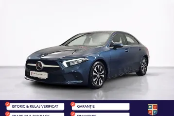 Mercedes-Benz A 180 din 2021 - oferta MER213462