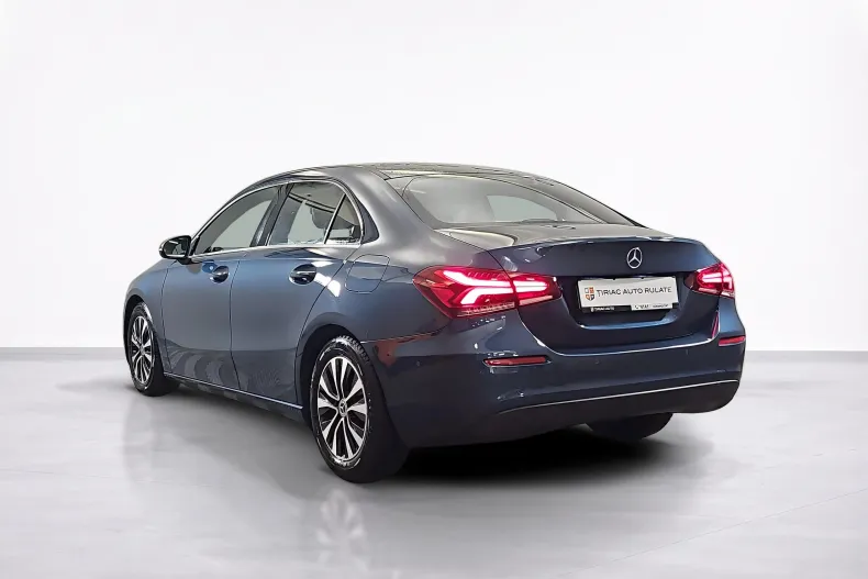 Mercedes-Benz A 180 (Clasa A) din 2021 cu 138.078 km - oferta MER213462 - foto 3