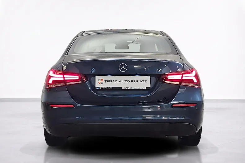 Mercedes-Benz A 180 (Clasa A) din 2021 cu 138.078 km - oferta MER213462 - foto 4