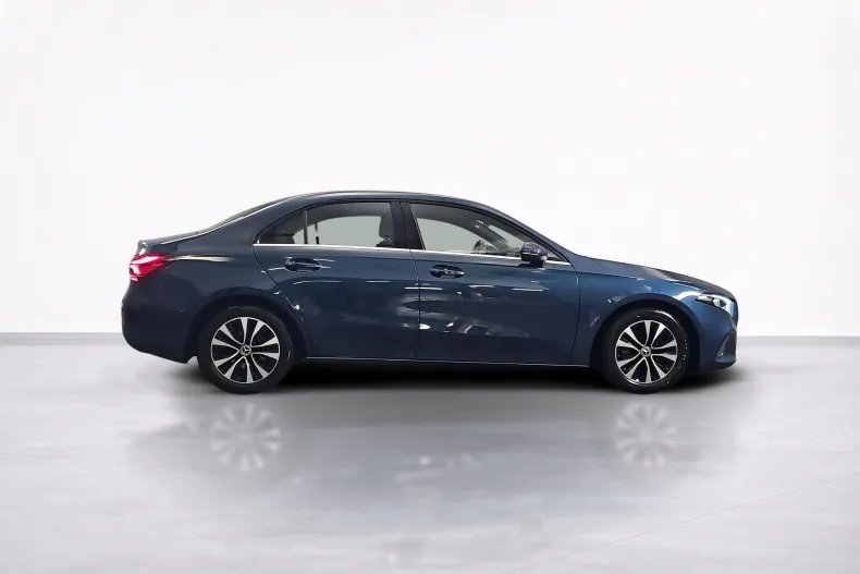 Mercedes-Benz A 180 (Clasa A) din 2021 cu 138.078 km - oferta MER213462 - foto 6