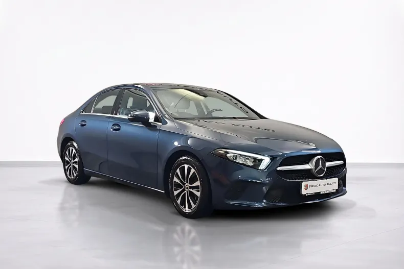 Mercedes-Benz A 180 (Clasa A) din 2021 cu 138.078 km - oferta MER213462 - foto 7