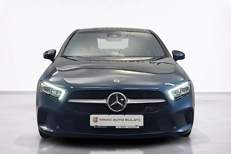 Mercedes-Benz A 180 (Clasa A) din 2021 cu 138.078 km - oferta MER213462 - foto 8
