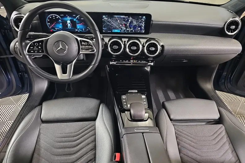 Mercedes-Benz A 180 (Clasa A) din 2021 cu 138.078 km - oferta MER213462 - foto 9