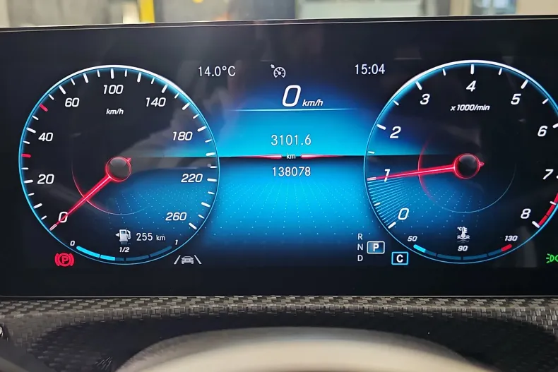 Mercedes-Benz A 180 (Clasa A) din 2021 cu 138.078 km - oferta MER213462 - foto 10