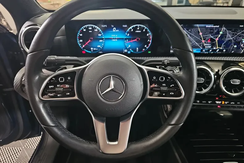 Mercedes-Benz A 180 (Clasa A) din 2021 cu 138.078 km - oferta MER213462 - foto 16