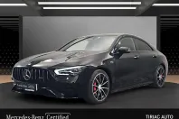 Mercedes-Benz CLA 35 AMG (Clasa CLA) din 2023 cu 35.361 km - oferta MER213463 - foto 1