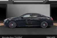 Mercedes-Benz CLA 35 AMG (Clasa CLA) din 2023 cu 35.361 km - oferta MER213463 - foto 3