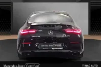 Mercedes-Benz CLA 35 AMG (Clasa CLA) din 2023 cu 35.361 km - oferta MER213463 - foto 5