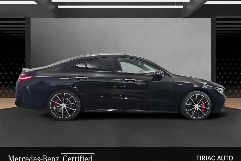 Mercedes-Benz CLA 35 AMG (Clasa CLA) din 2023 cu 35.361 km - oferta MER213463 - foto 7