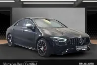 Mercedes-Benz CLA 35 AMG (Clasa CLA) din 2023 cu 35.361 km - oferta MER213463 - foto 8