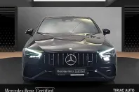 Mercedes-Benz CLA 35 AMG (Clasa CLA) din 2023 cu 35.361 km - oferta MER213463 - foto 9