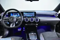 Mercedes-Benz CLA 35 AMG (Clasa CLA) din 2023 cu 35.361 km - oferta MER213463 - foto 10