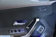 Mercedes-Benz CLA 35 AMG (Clasa CLA) din 2023 cu 35.361 km - oferta MER213463 - foto 15