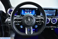 Mercedes-Benz CLA 35 AMG (Clasa CLA) din 2023 cu 35.361 km - oferta MER213463 - foto 17