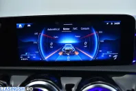 Mercedes-Benz CLA 35 AMG (Clasa CLA) din 2023 cu 35.361 km - oferta MER213463 - foto 24
