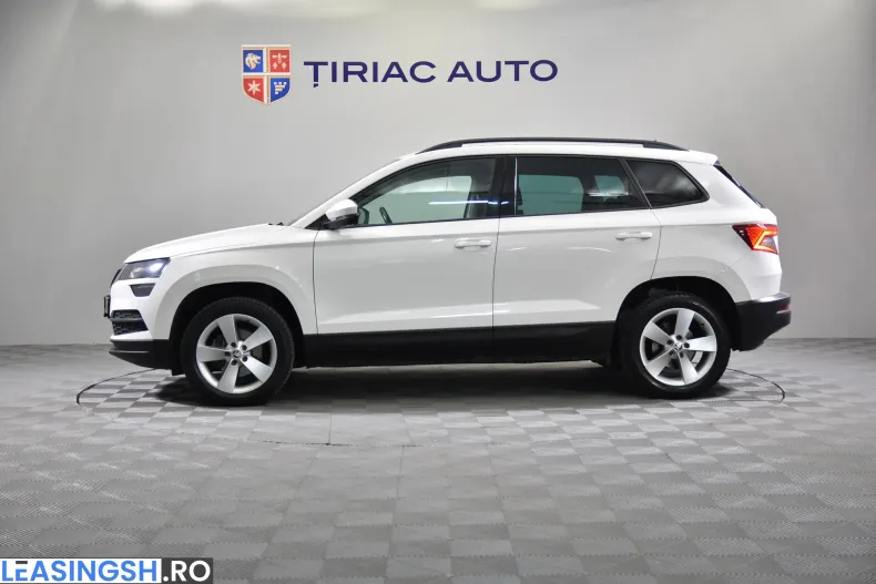 Skoda Karoq din 2022 cu 172.785 km - oferta SKO213464 - foto 2