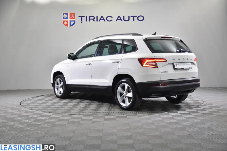 Skoda Karoq din 2022 cu 172.785 km - oferta SKO213464 - foto 3
