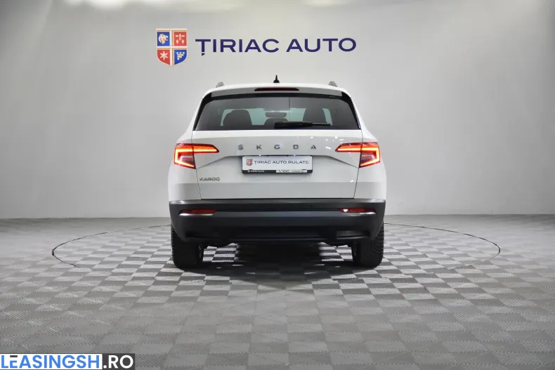 Skoda Karoq din 2022 cu 172.785 km - oferta SKO213464 - foto 4
